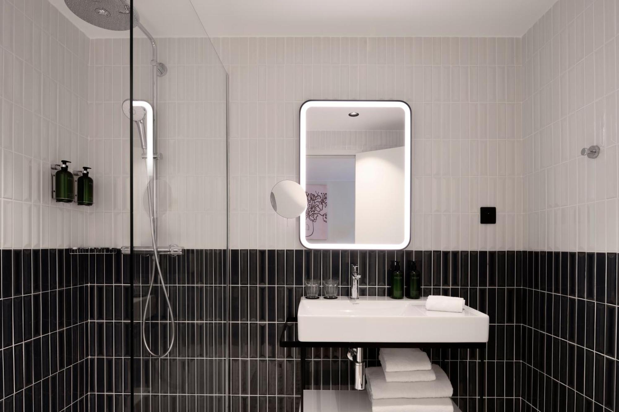 Superior Double Room - L'Affranchie
